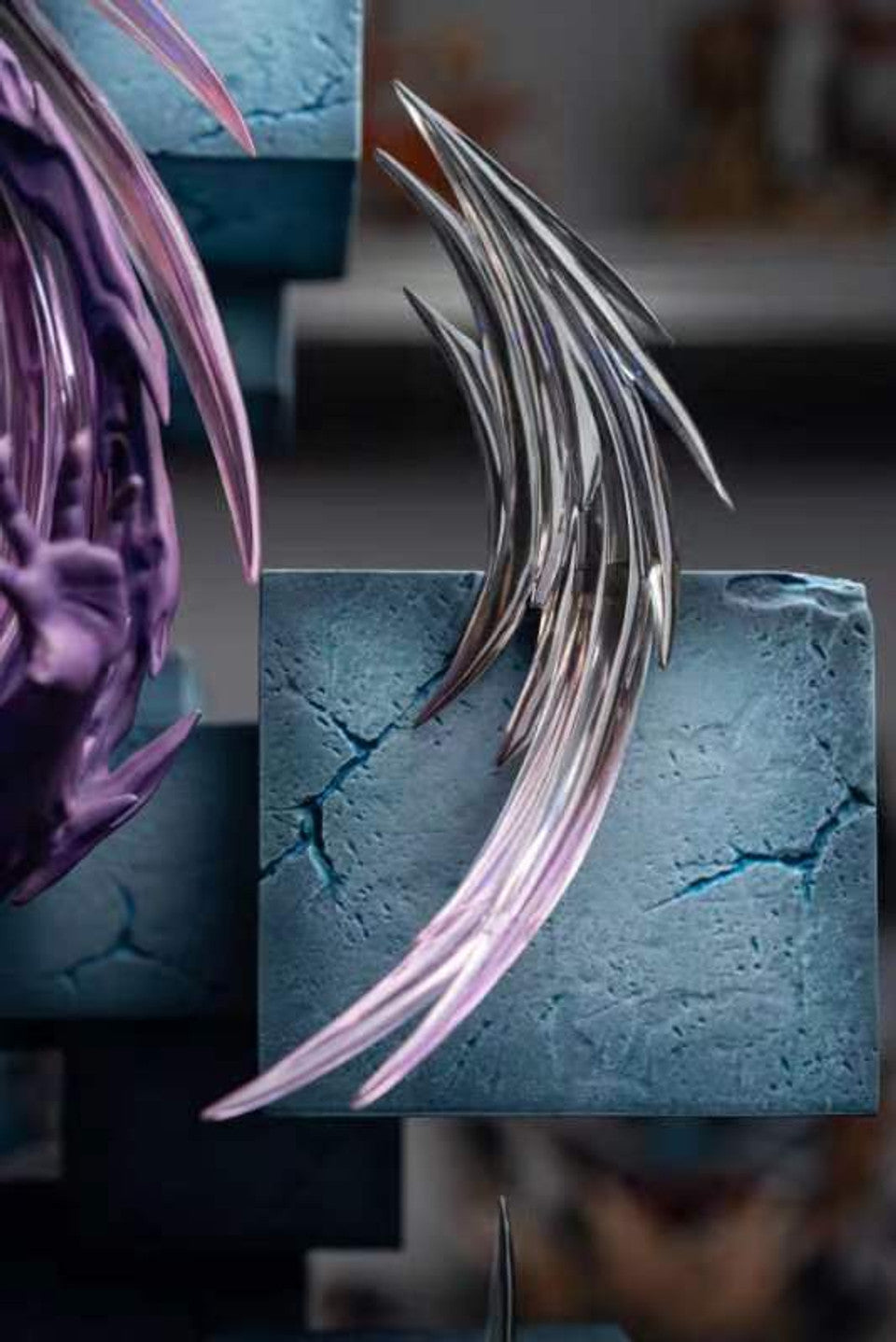 [Warehouse in Stock] Pickstar Studio - Statue - 