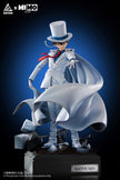 [Pre-Order] Mimo Studio & Exorcism Studio - Statue - Detective Conan - Kid the Phantom Thief