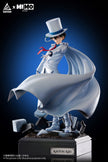 [Pre-Order] Mimo Studio & Exorcism Studio - Statue - Detective Conan - Kid the Phantom Thief