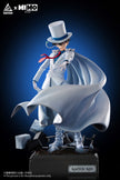 [Pre-Order] Mimo Studio & Exorcism Studio - Statue - Detective Conan - Kid the Phantom Thief