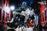 [Pre-Order] 27abyss Studio - Statue - Venom Bust Marvel