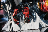 [Pre-Order] 27abyss Studio - Statue - Venom Bust Marvel