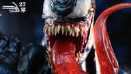 [Pre-Order] 27abyss Studio - Statue - Venom Bust Marvel