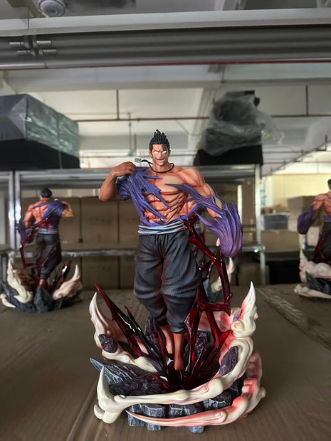 [Warehouse in Stock] YQY Studio - Statue - Jujutsu Kaisen - Todo Aoi