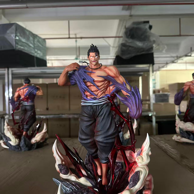 [Warehouse in Stock] YQY Studio - Statue - Jujutsu Kaisen - Todo Aoi