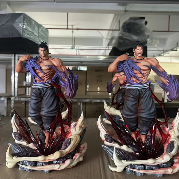 [Warehouse in Stock] YQY Studio - Statue - Jujutsu Kaisen - Todo Aoi
