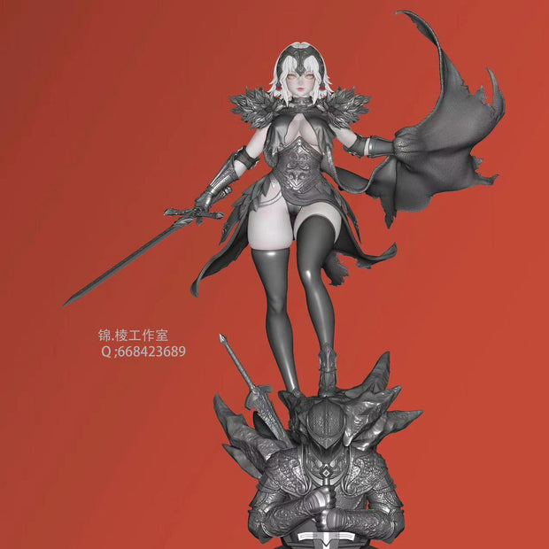 [Pre-Order] LengShi Studio - Statue - Alter