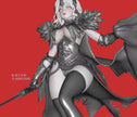 [Pre-Order] LengShi Studio - Statue - Alter