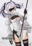 [Pre-Order] BBSD Studio - Statue - 2B Frieren Frieren: Beyond Journey's End