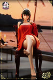 [Pre-Order] MAN'S VIEM Studio - Statue - Mrs. Yor Spy x Family