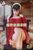 [Pre-Order] MAN'S VIEM Studio - Statue - Mrs. Yor Spy x Family