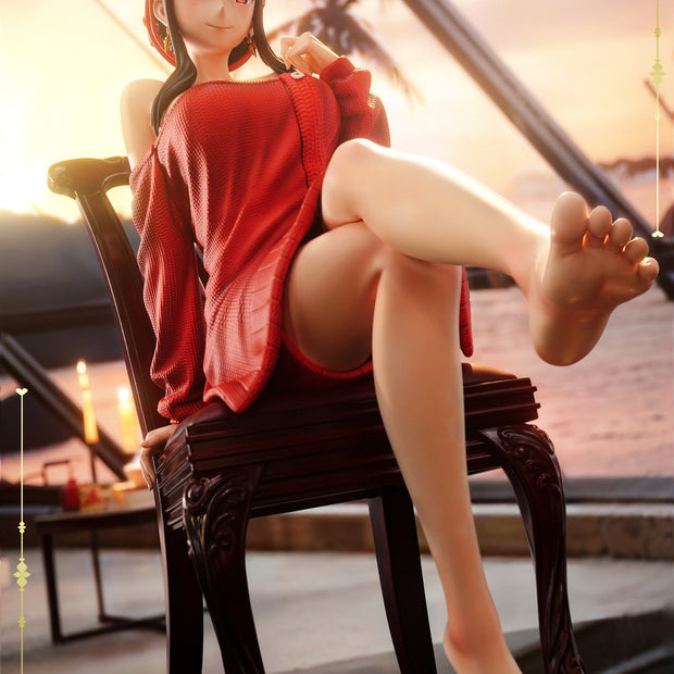 [Pre-Order] MAN'S VIEM Studio - Statue - Mrs. Yor Spy x Family