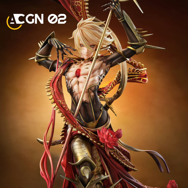[Pre-Order] ACGN 02 Studio - Statue - Karna Fate/stay night