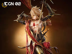 [Pre-Order] ACGN 02 Studio - Statue - Karna Fate/stay night