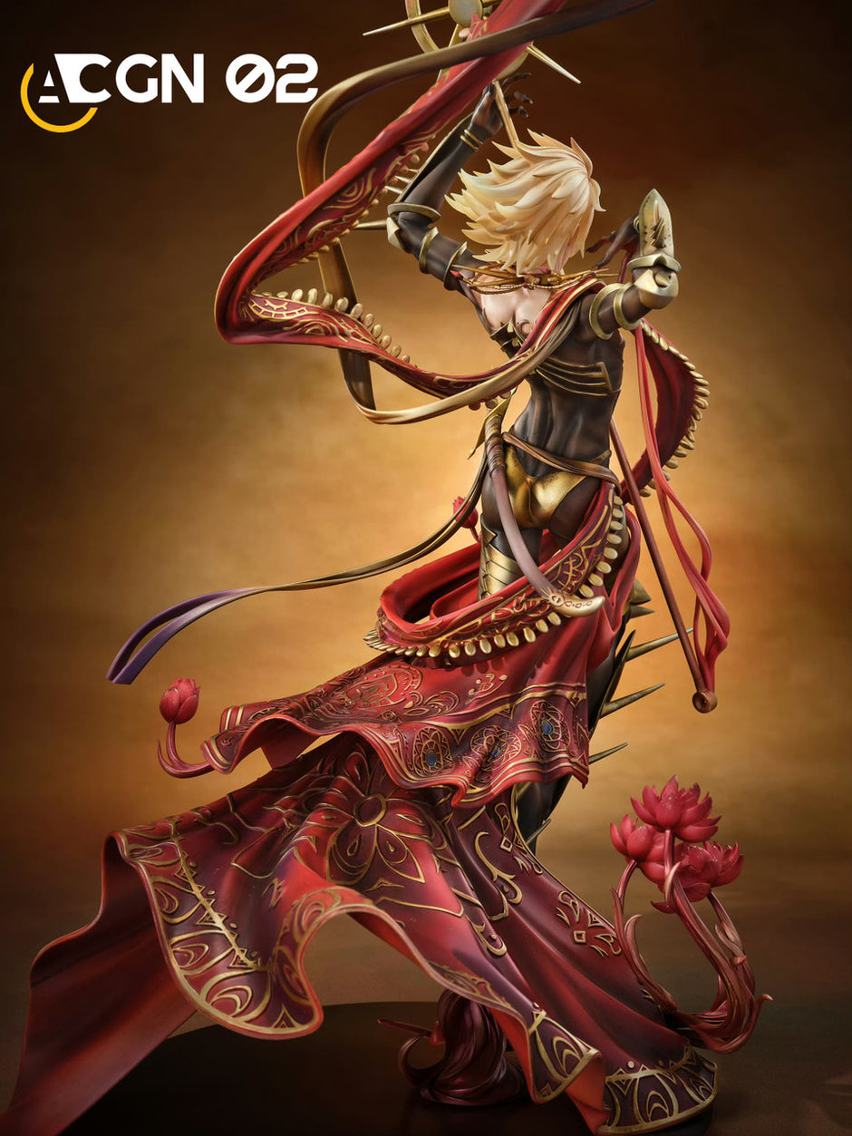 [Pre-Order] ACGN 02 Studio - Statue - Karna Fate/stay night