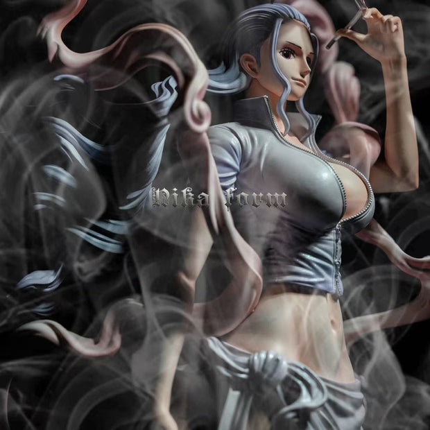 [Pre-Order] F.I.T Studio - Statue - One Piece Nika Form Nico Robin