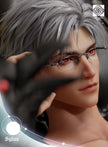 [Pre-Order] Fibonacci Studio - Statue - Bespoke Otome Series Sylus Love and Deepspace