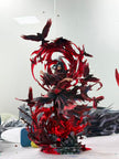 [Warehouse in Stock] Wan Xiang Studio - Statue - Naruto Uchiha Itachi
