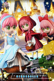 [Pre-Order] GULUGULU Studio - Statue - Fairy Tale Series Cinderella Spy x Family