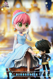 [Pre-Order] GULUGULU Studio - Statue - Fairy Tale Series Cinderella Spy x Family