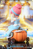 [Pre-Order] GULUGULU Studio - Statue - Fairy Tale Series Cinderella Spy x Family