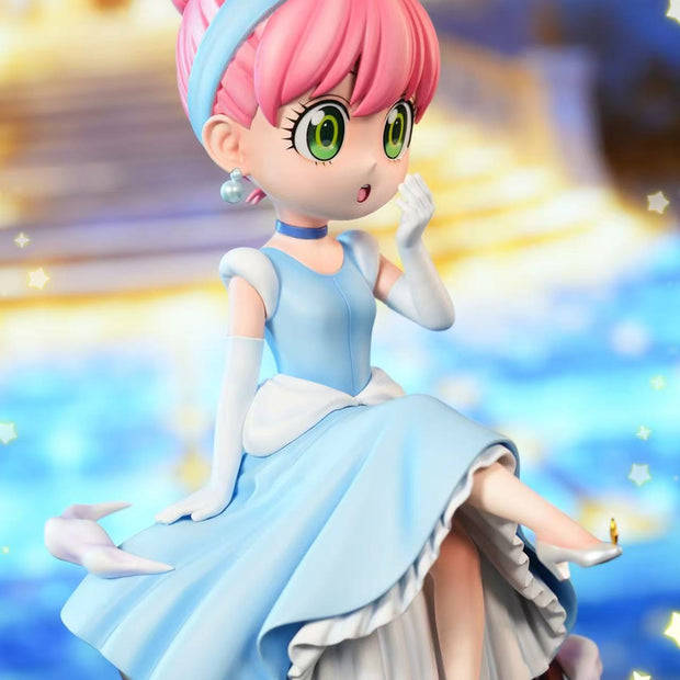 [Pre-Order] GULUGULU Studio - Statue - Fairy Tale Series Cinderella Spy x Family