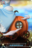[Pre-Order] GULUGULU Studio - Statue - Fairy Tale Series Cinderella Spy x Family