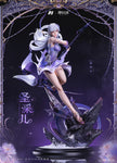 [Pre-Order] PIJI Studio - PVC - New Era Series: Throne of Seal Animation - Sheng Cai Er 1/6 Scale Figure (Licensed)
