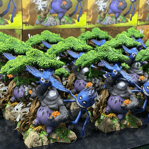 [Warehouse in Stock] Wake Studio - Statue - Ori and the Will of the Wisps