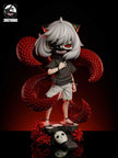 [Pre-Order] ZH Studio - Statue - Spy x Family Anya COS Kaneki Ken