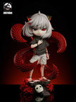 [Pre-Order] ZH Studio - Statue - Spy x Family Anya COS Kaneki Ken