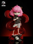 [Pre-Order] ZH Studio - Statue - Spy x Family Anya COS Kaneki Ken