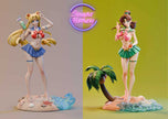 [Pre-Order] Sugar Honey Studio - Statue - Sailor Moon Summer Party 003 Sailor Moon Swimsuit Kino Makoto