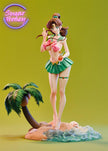 [Pre-Order] Sugar Honey Studio - Statue - Sailor Moon Summer Party 003 Sailor Moon Swimsuit Kino Makoto