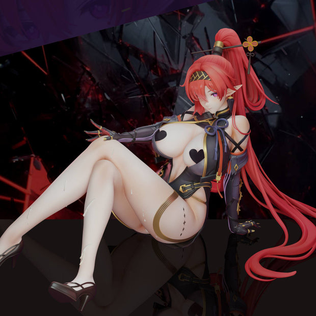 [Pre-Order] Spider Studio - Statue - Yinlin Wuthering Waves