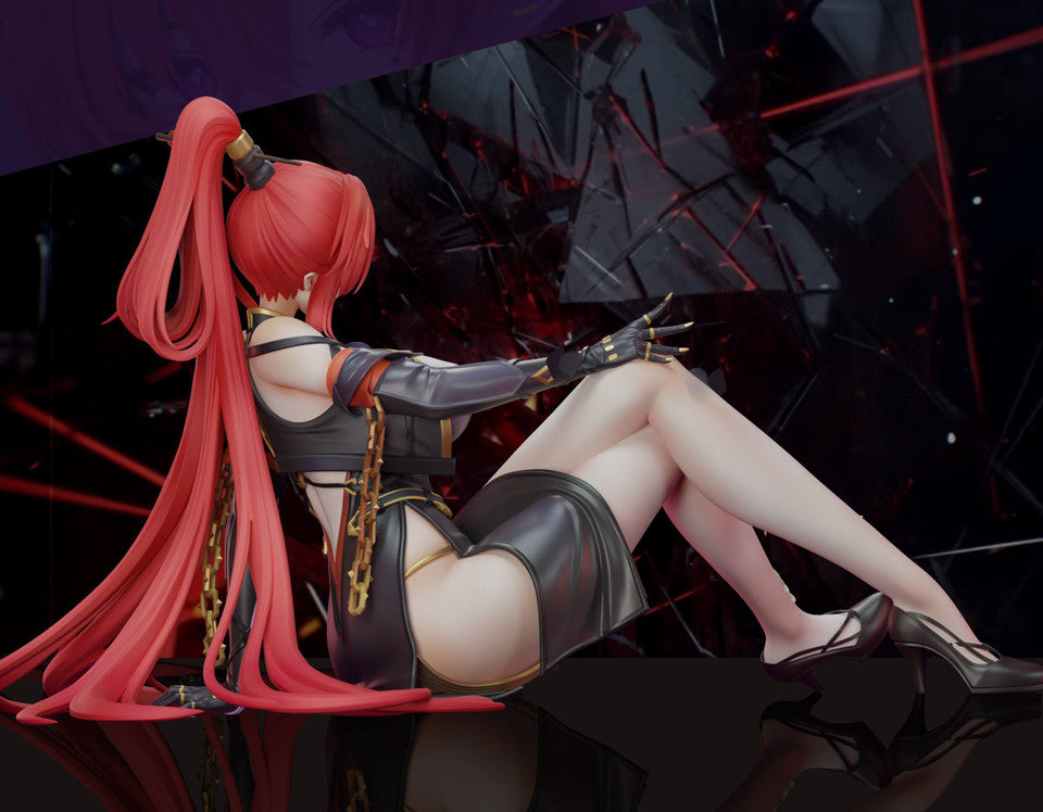 [Pre-Order] Spider Studio - Statue - Yinlin Wuthering Waves