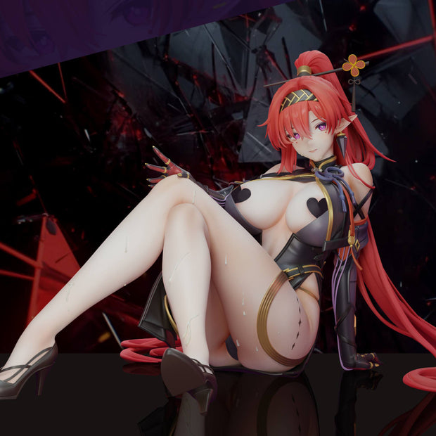 [Pre-Order] Spider Studio - Statue - Yinlin Wuthering Waves