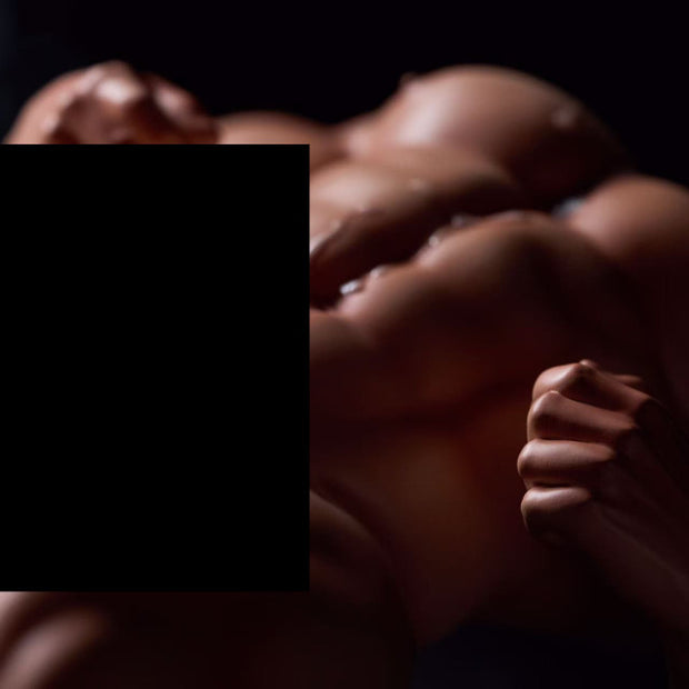 [Pre-Order Closed] Gentleman 18 Studio - Statue - Original - Mashiro Tatsuki 1/6 Statue (Licensed)