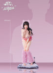 [Pre-Order] STAREXVA Studio x Weige Model - Statue - Snow Peach Bikini Beauty Ver. 1/4 Statue (Licensed)