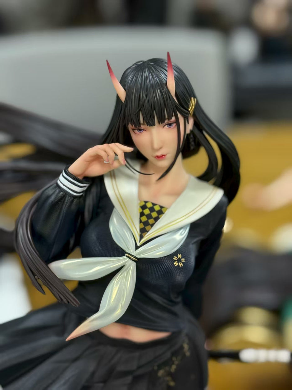 [Warehouse in Stock] Xpic Studio - Statue - Azur Lane Noshiro