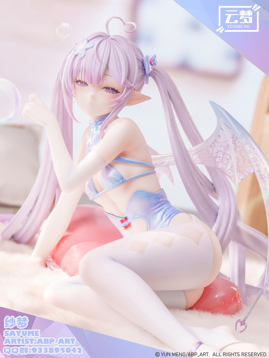 [Pre-Order] YUNMENG Studio - Statue - Sayume 1/6 Figure (Licensed)
