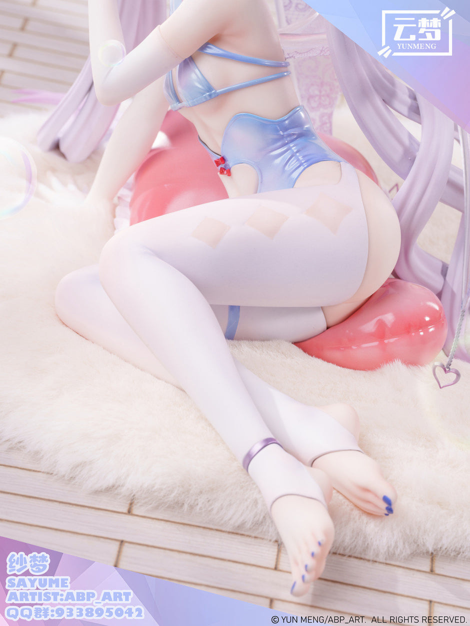 [Pre-Order] YUNMENG Studio - Statue - Sayume 1/6 Figure (Licensed)