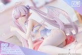 [Pre-Order] YUNMENG Studio - Statue - Sayume 1/6 Figure (Licensed)