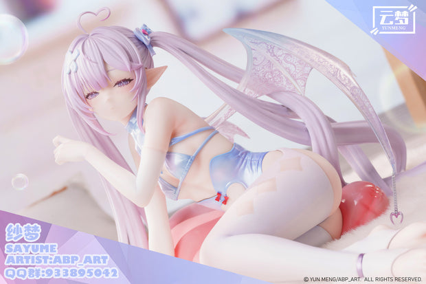 [Pre-Order] YUNMENG Studio - Statue - Sayume 1/6 Figure (Licensed)