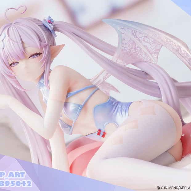 [Pre-Order] YUNMENG Studio - Statue - Sayume 1/6 Figure (Licensed)