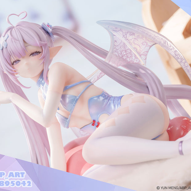 [Pre-Order] YUNMENG Studio - Statue - Sayume 1/6 Figure (Licensed)