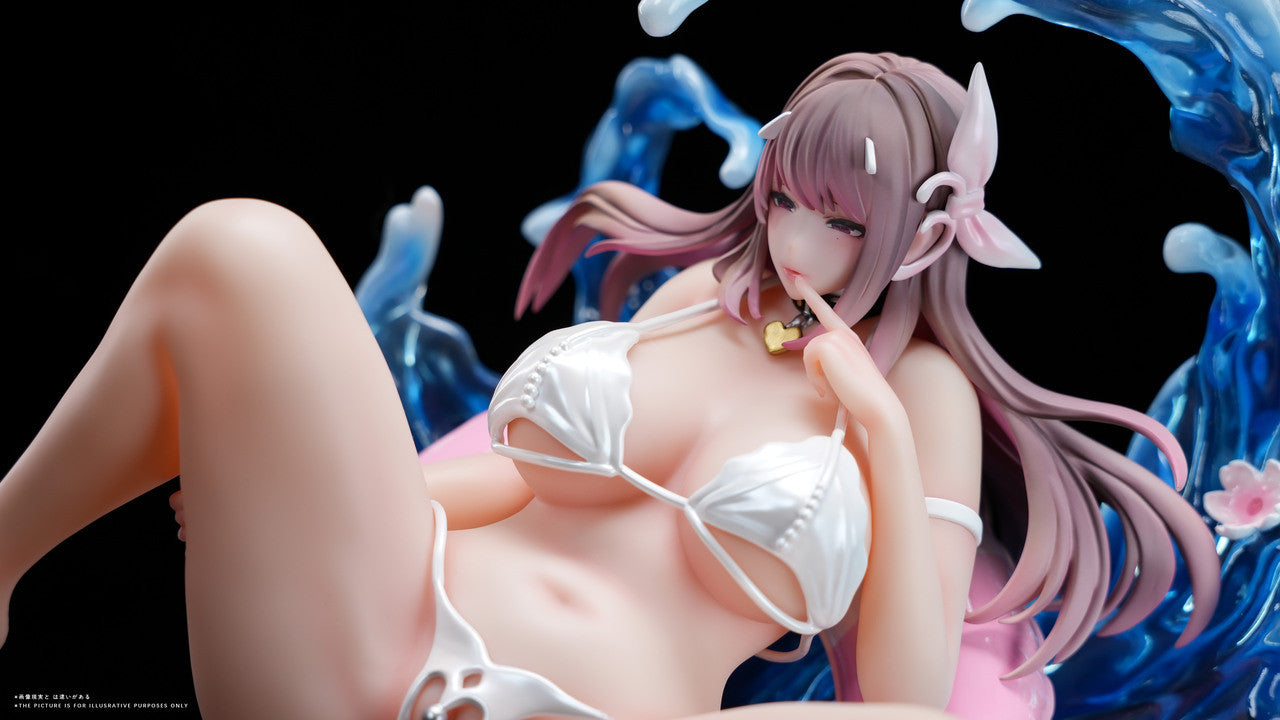 [Pre-Order] No name Studio - Swimming ring VIPER Goddess of Victory: Nikke