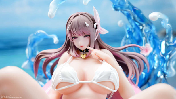 [Pre-Order] No name Studio - Swimming ring VIPER Goddess of Victory: Nikke