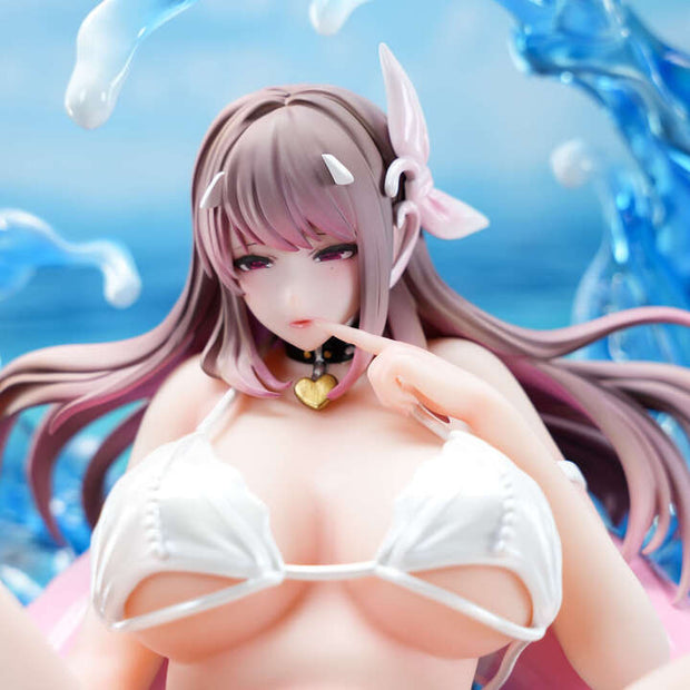 [Pre-Order] No name Studio - Swimming ring VIPER Goddess of Victory: Nikke