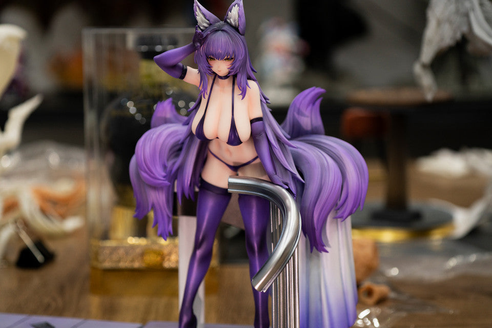 [Pre-Order Closed] FWS Studio - Statue - Azur Lane- Musashi & Shinano